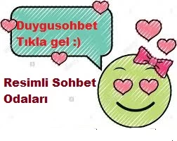 Manisa Sohbet Odaları