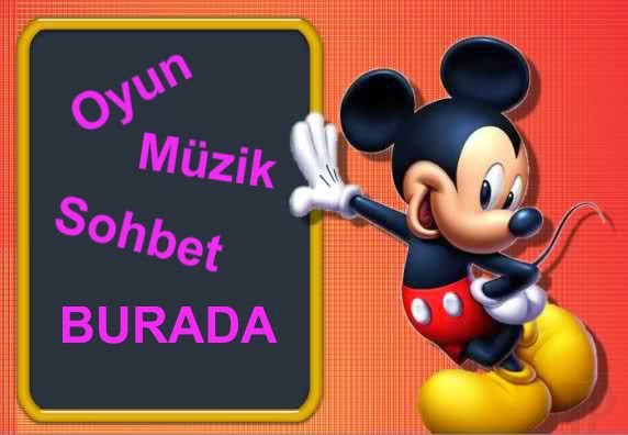 Muzik Sohbet