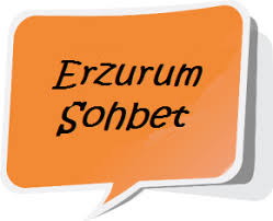 Erzurum Chat Ortamı