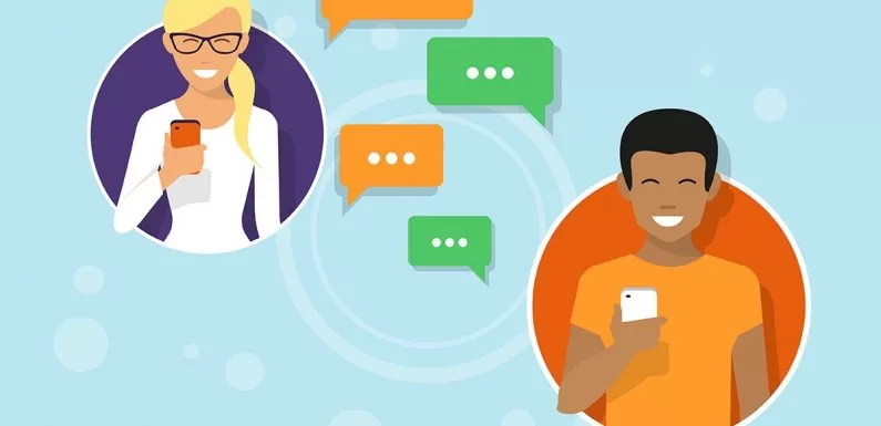 Ücretsiz Sohbet Siteleri