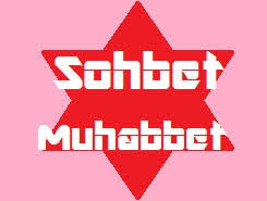 Chat Sohbet Muhabbet