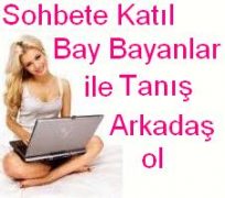 Canlı Sohbet Odaları