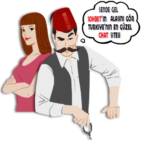 Grup Sohbet Ortamı